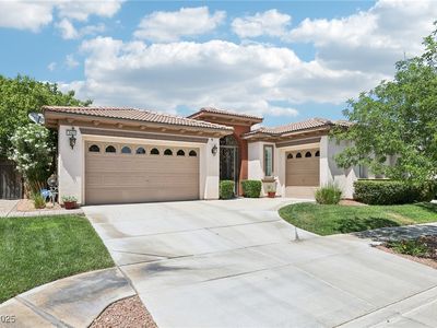 10404 Stanberry Ave, Las Vegas, NV, 89135