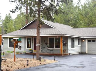 51432 Jory Rd, La Pine, OR 97739