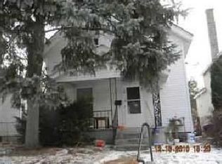 1158 Hudson St SW, Wyoming, MI 49509