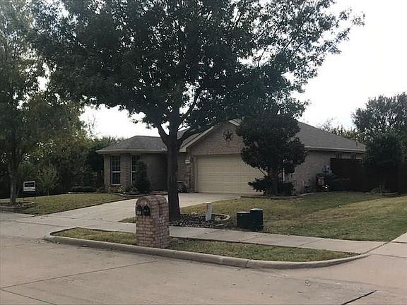 4th image of 3819 Wolf Creek Ln