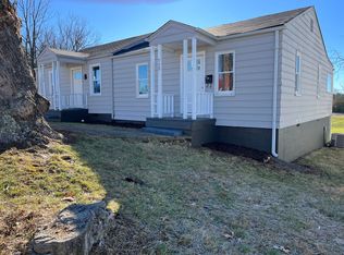 712-716 Columbia Rd, Bristol, TN 37620