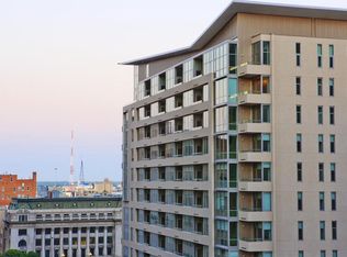 The Element, Dallas, TX 75201