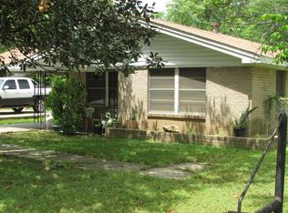 1304 W 6th St, Texarkana, TX 75501