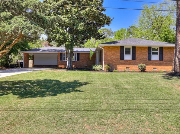 525 Henderson Drive, Augusta, GA