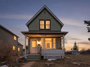 1015 14th Ave W, Ashland, WI 54806