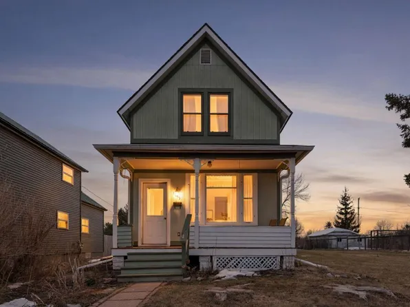 1015 14th Ave W, Ashland, WI 54806