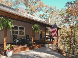 513 Adams Rd, Gatlinburg, TN 37738