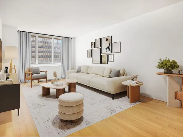 212 E 47th St APT 19A, New York, NY 10017