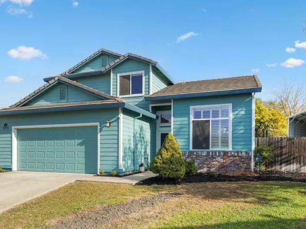 8991 Opal Canyon Ct, Sacramento, CA 95829
