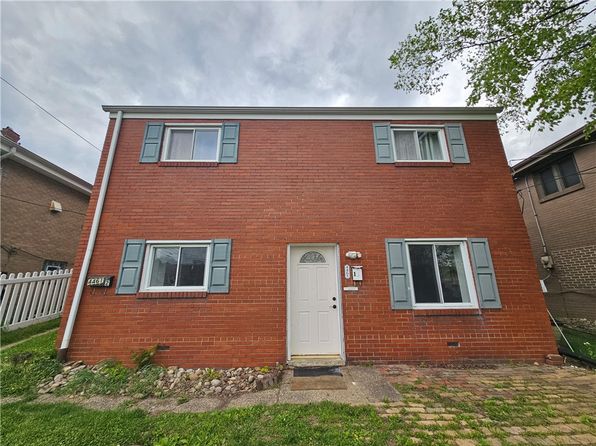 4461 Highridge St Floor 1