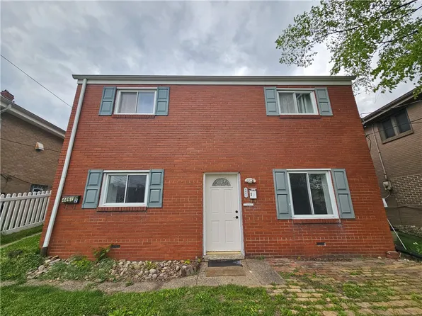 4461 Highridge St Floor 1, Pittsburgh, PA 15214