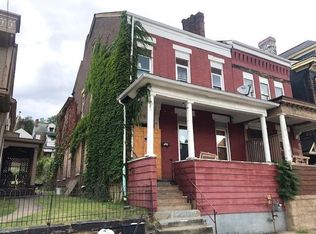 107 15th St, Wheeling, WV 26003