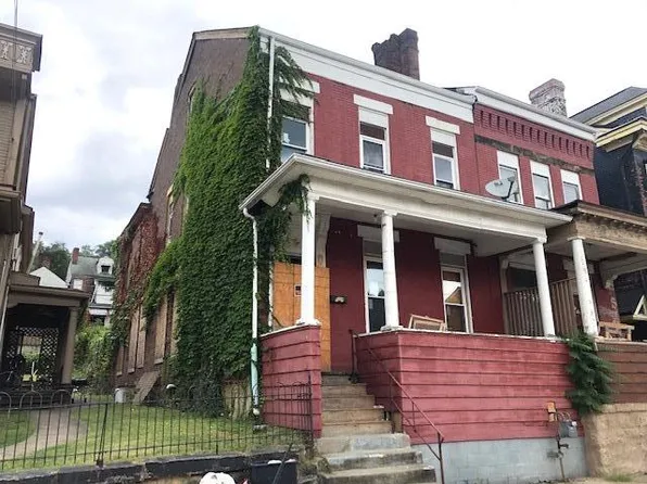 107 15th St, Wheeling, WV 26003