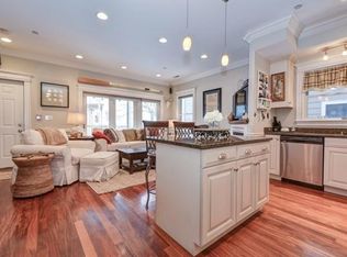 536 Dorchester Ave UNIT 2, South Boston, MA 02127