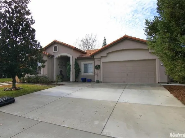 140 Orange Blossom Cir, Folsom, CA 95630
