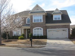 735 Quicksilver Trl, Fort Mill, SC 29708