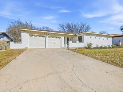 7609 N Richland Blvd, North Richland Hills, TX, 76180