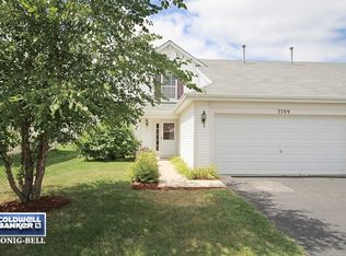 3709 Harms Rd, Joliet, IL 60435