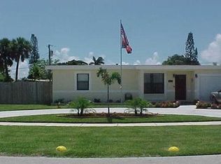 4300 NE 16th Ave, Pompano Beach, FL 33064