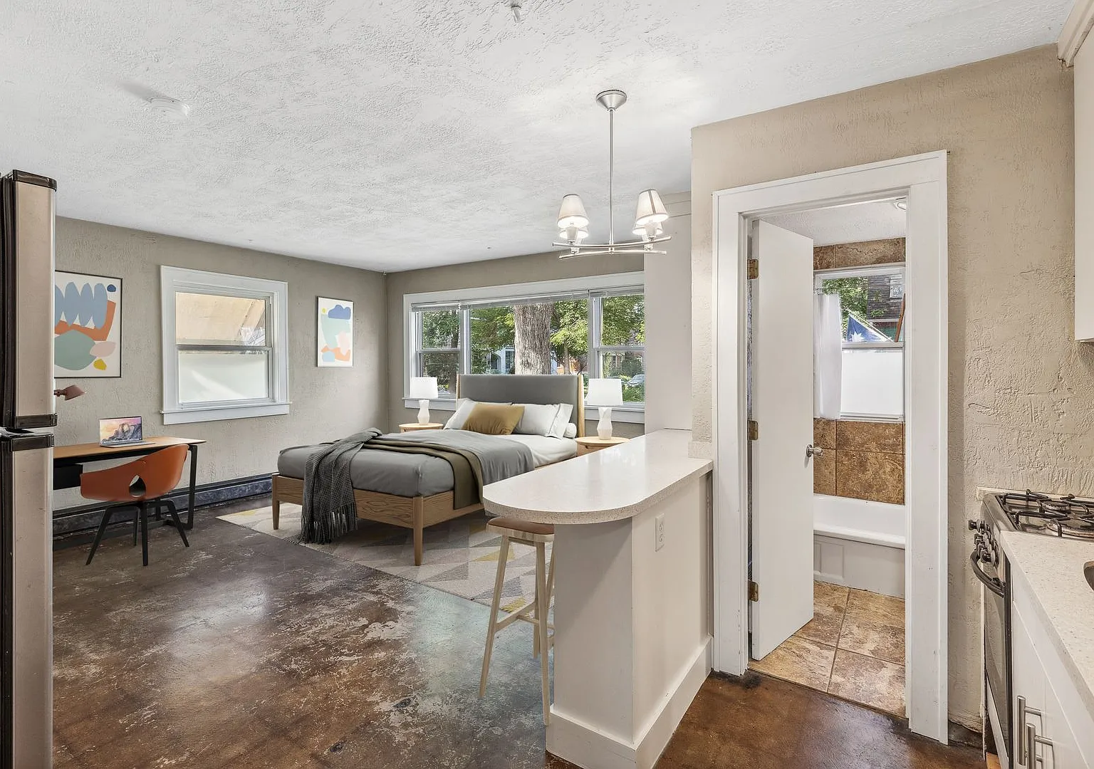 Ashland Lofts — Photo 1