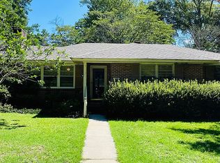 1080 Riverside Dr, Orangeburg, SC 29115