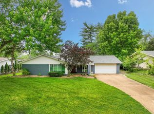 1529 Fontana Dr, Saint Louis, MO