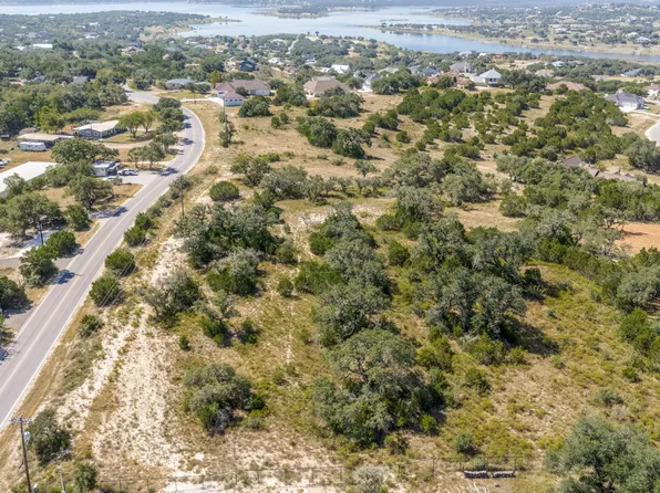 23455 N CRANES MILL RD LOT 194, Canyon Lake, TX 78133