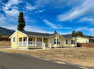 4141 Fisher Lake Dr, Redwood Valley, CA 95470