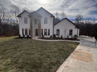 421 Young Ln LOT 105, Pleasant View, TN 37146