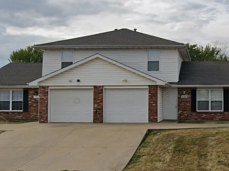 4307 Derby Ridge Dr — Photo 1