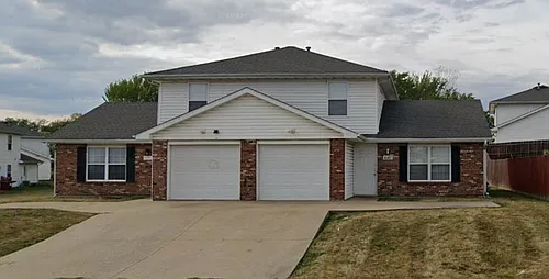 4307 Derby Ridge Dr Photo 1