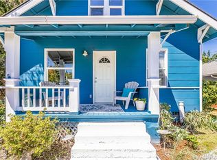 9006 McKinley Ave, Tacoma, WA 98445