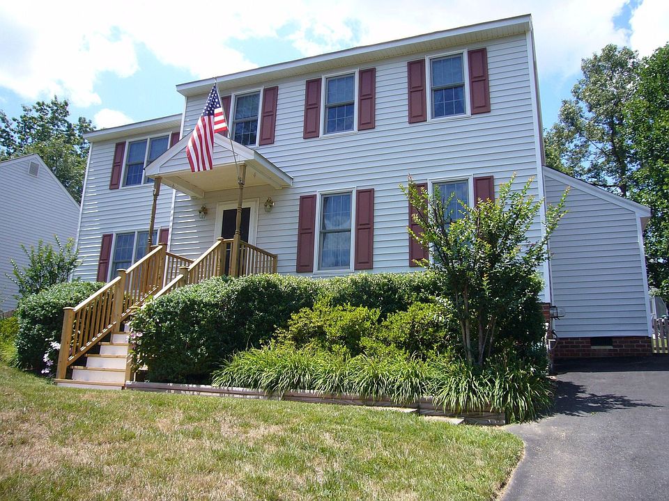 8275 Tarragon Dr, Mechanicsville, VA 23111 Zillow