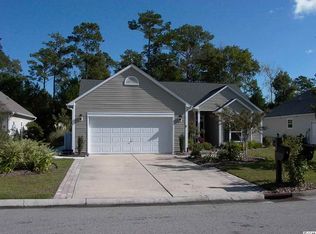 8 Bear Creek Loop #TOWNHOUSE E, Murrells Inlet, SC 29576