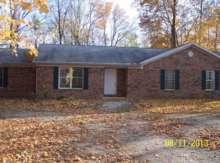 1180 E 1000 S, Keystone, IN 46759