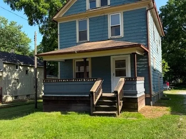 524 & 526 Gage St, Akron, OH 44311