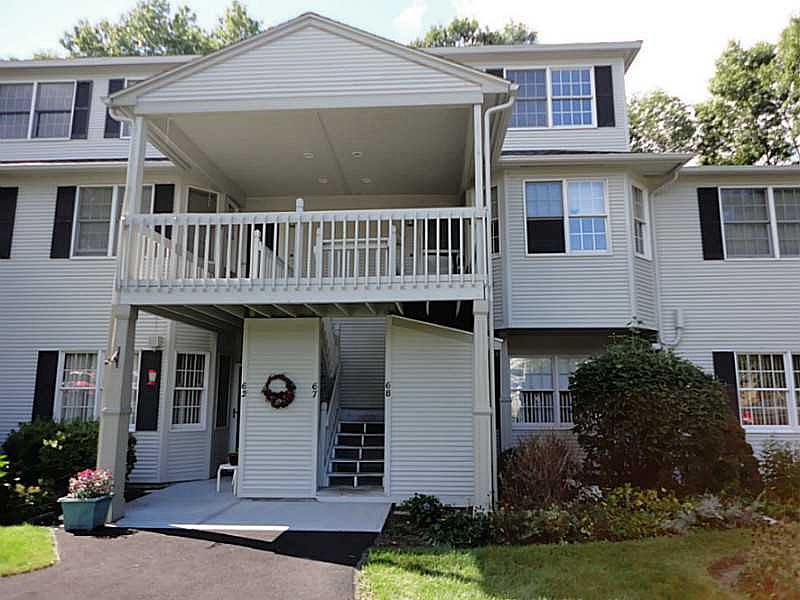 68 Trellis Dr, West Warwick, RI 02893 Zillow
