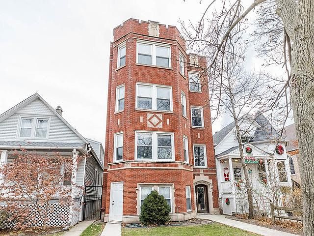 1st image of 4211 N Monticello Ave #G