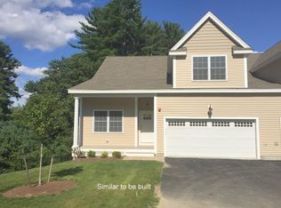 2b Lilac Circle, Groton, MA 01450