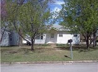 314 E 12th St, Claremore, OK 74017