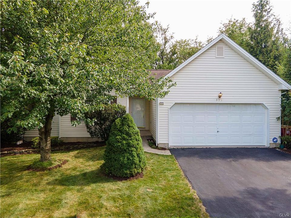 305 Vista Dr, Easton, PA 18040 MLS 673973 Zillow