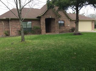 13302 Winston St, Santa Fe, TX 77510