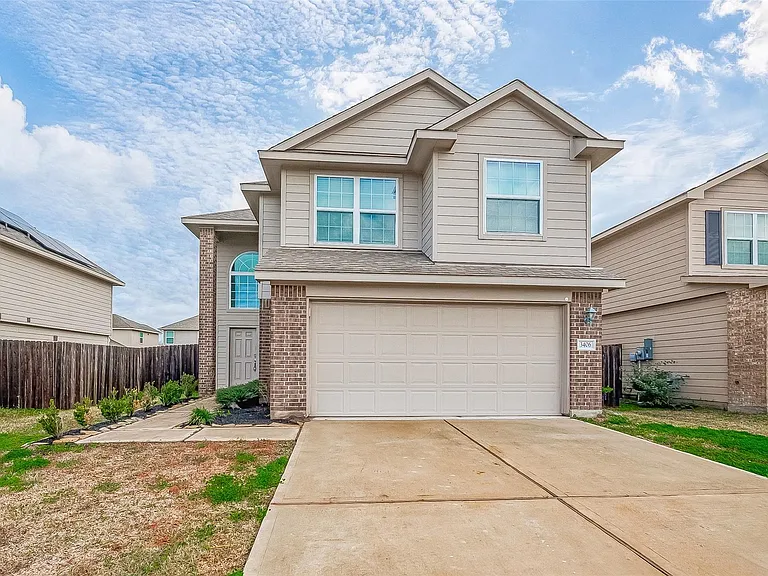 3406 Water Lilly Way — Photo 3