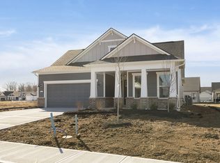 14878 Desert Orchid Dr, Westfield, IN 46074