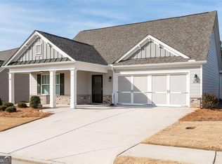 5724 Attadale Bnd SW, Powder Springs, GA 30127