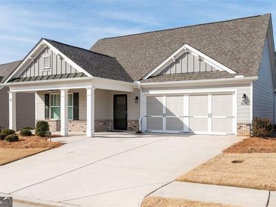 5724 Attadale Bnd SW, Powder Springs, GA, 30127