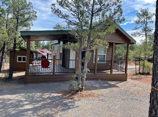 3851 Vacation Village Dr #611, Show Low, AZ 85901