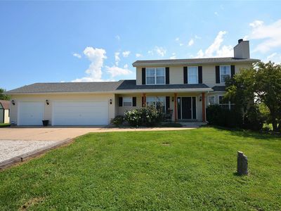 410 Sydna Ct, Troy, MO, 63379