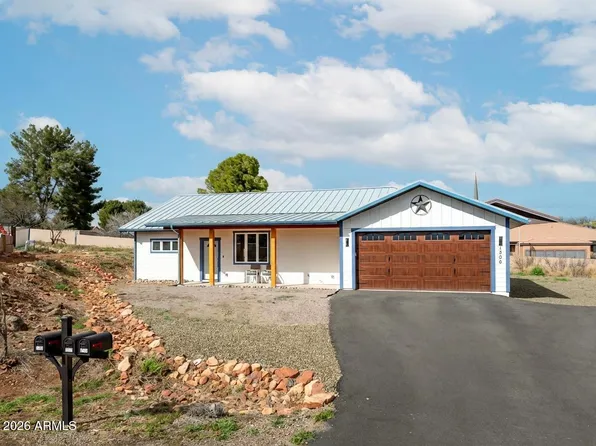 1506 E SUNSET Circle, Cottonwood, AZ 86326