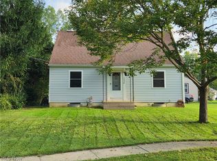 1234 Eastern Ave, Wooster, OH 44691